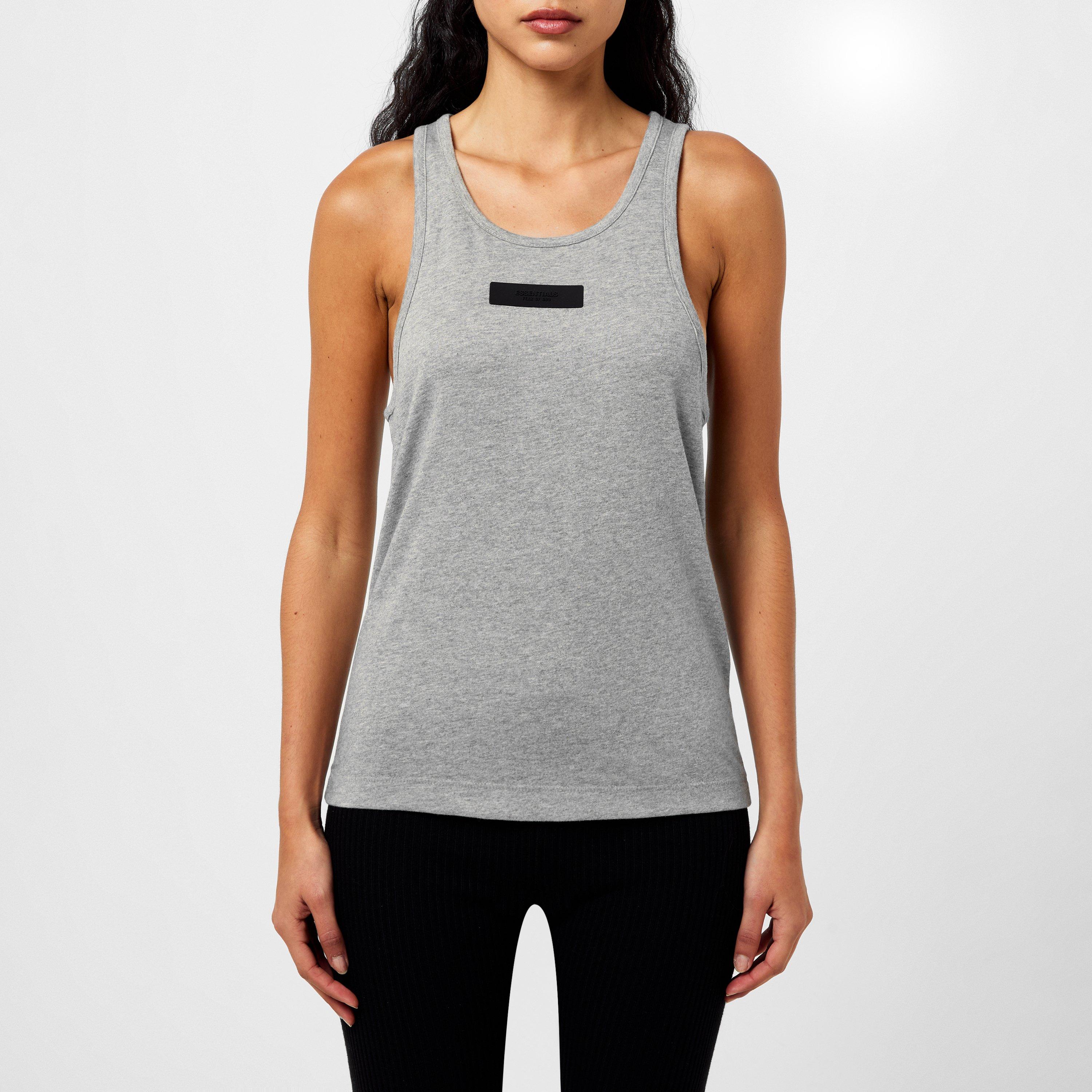 Fear Of God Essentials Tank Top