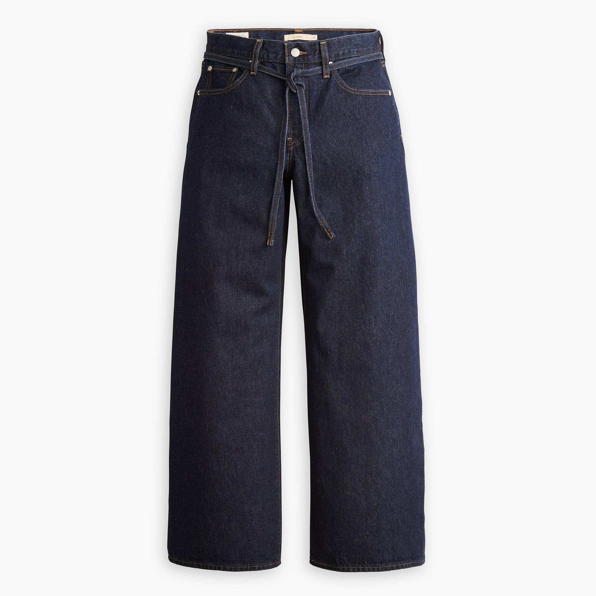 Droom mooie dromen - Levis - XL Straight Denim Jeans - 7