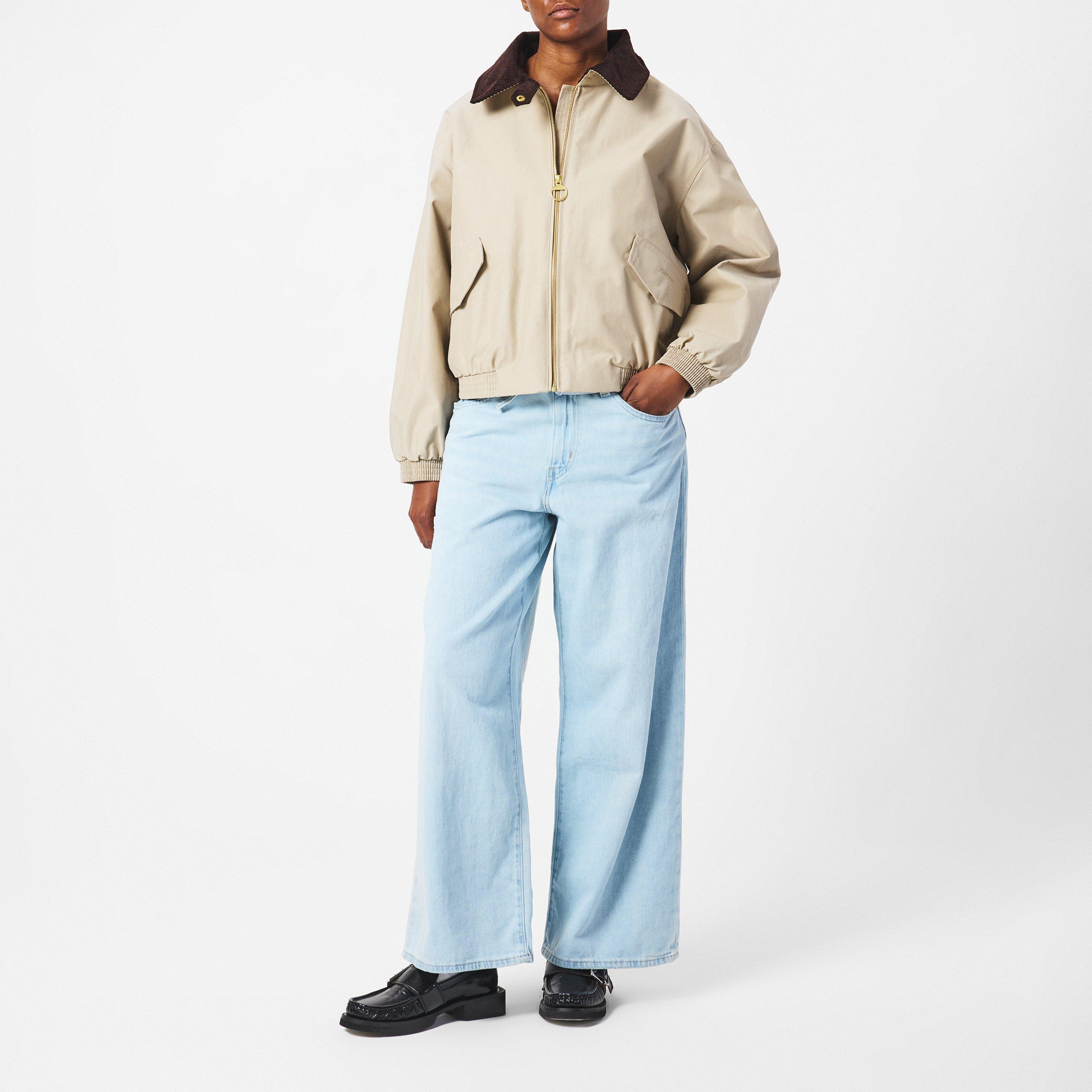 Luxury Trip - Levis - XL Straight Denim Jeans - 6