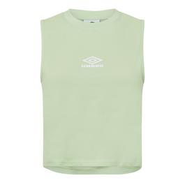 Umbro JW Wave Baby Tank