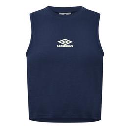 Umbro Butter Tank Top Womens