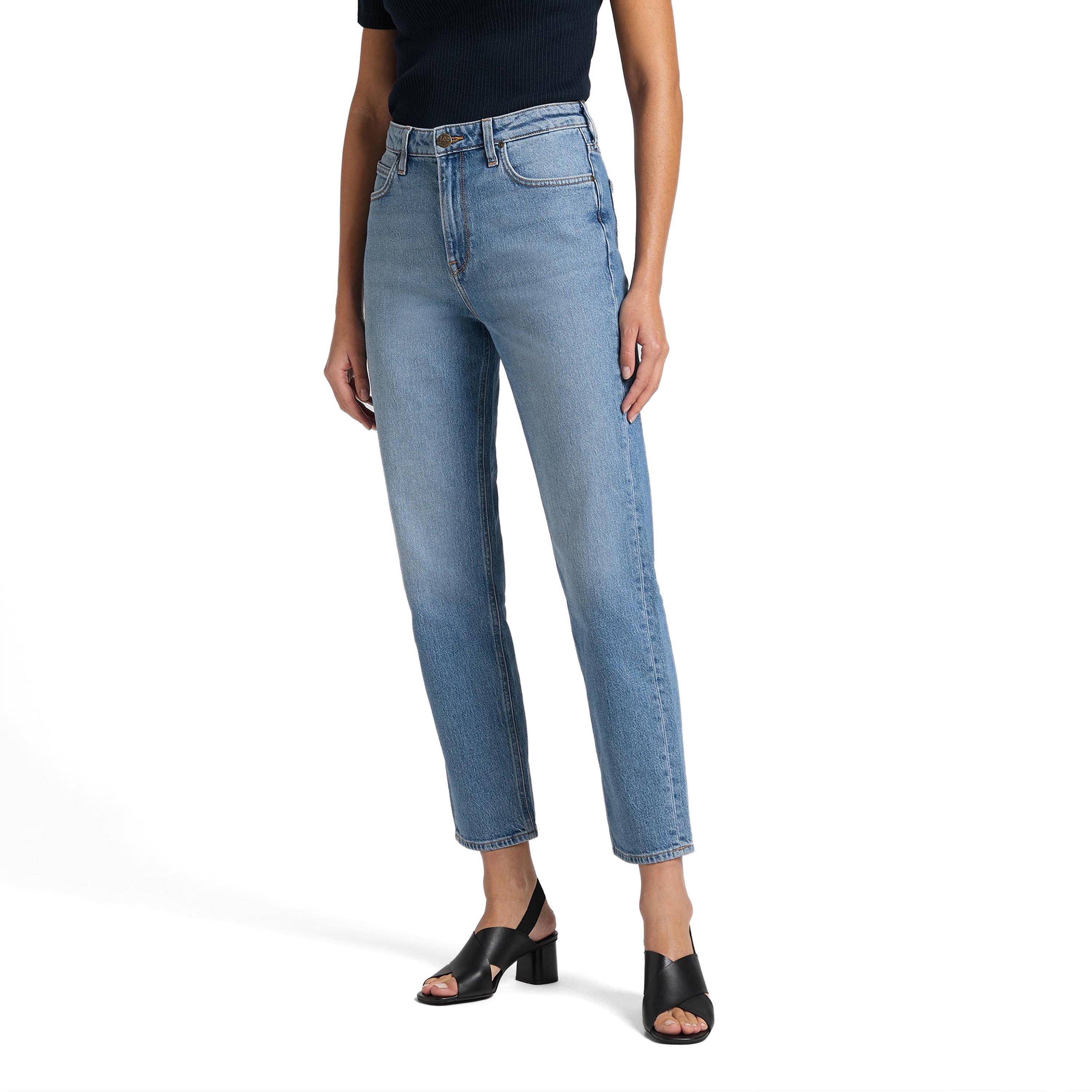 Mid Soho - Lee - Jeans - 2