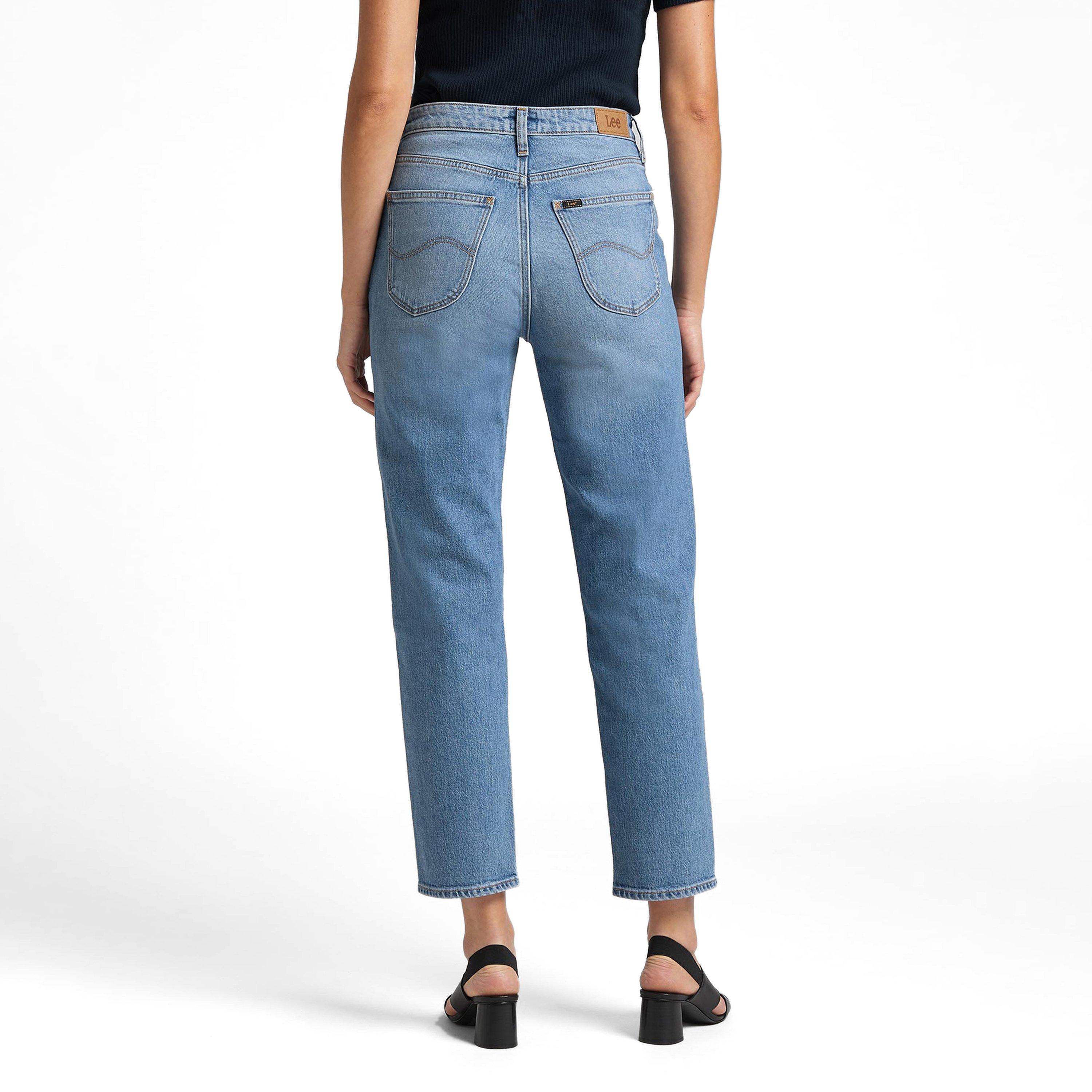 Mid Soho - Lee - Jeans - 3