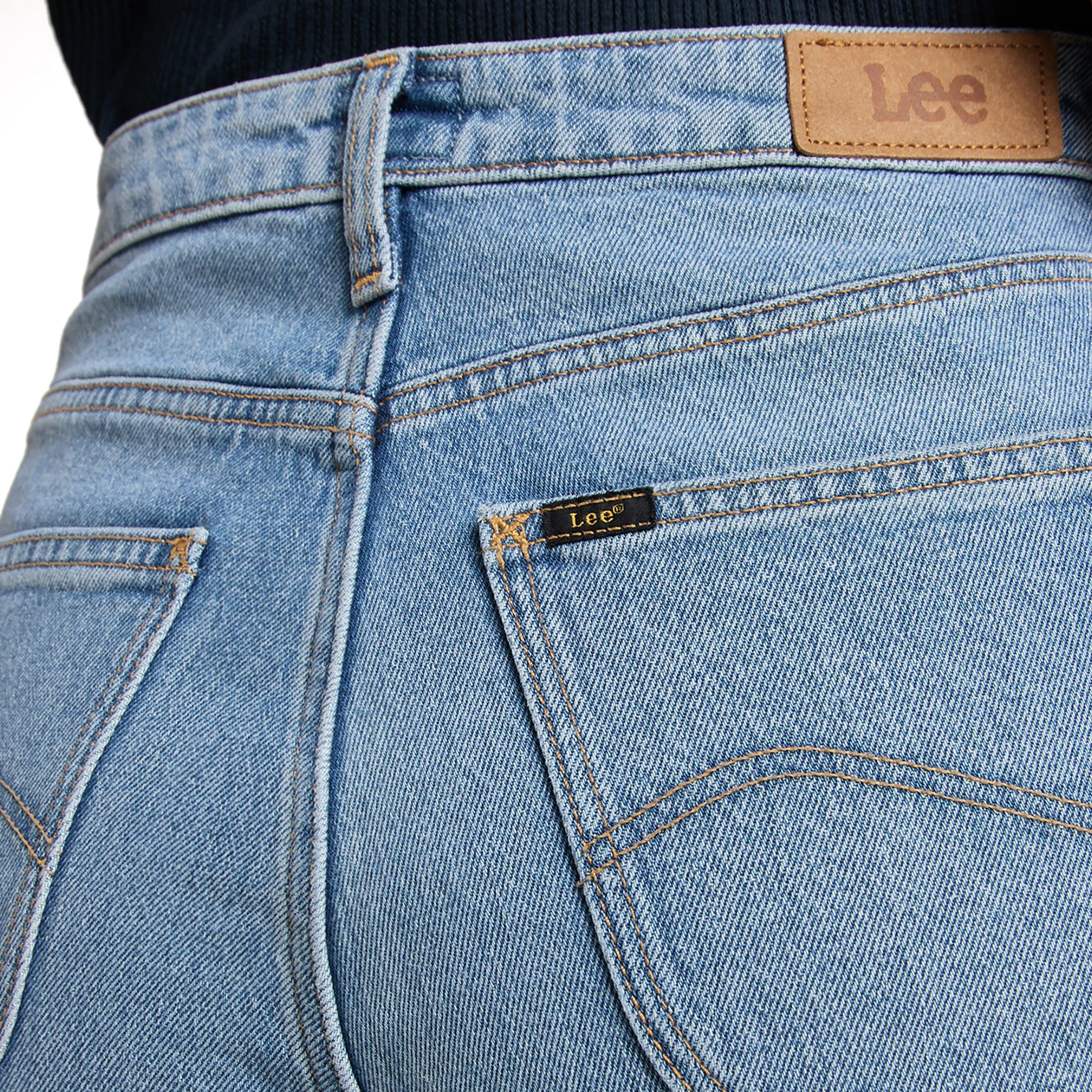 Mid Soho - Lee - Jeans - 5