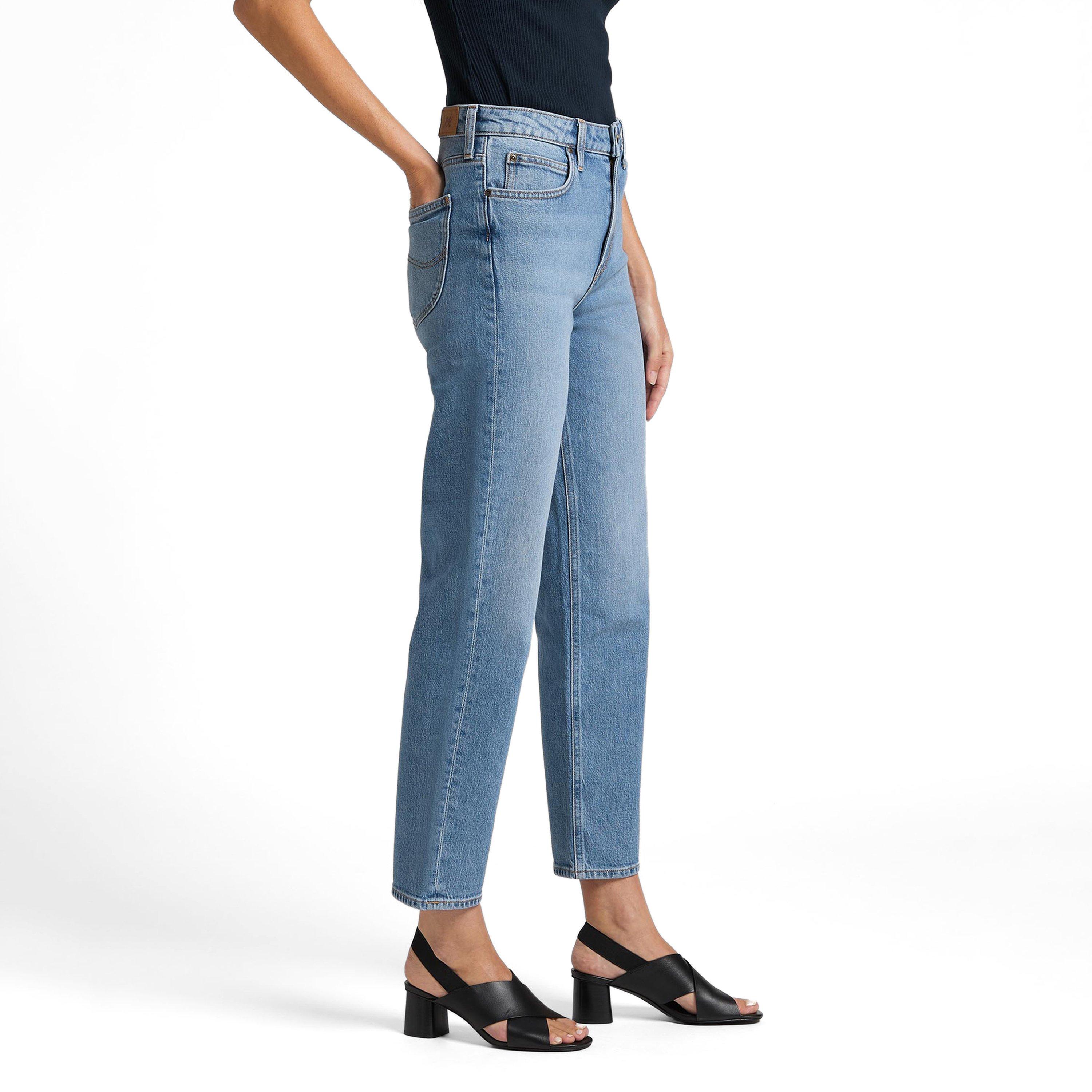 Mid Soho - Lee - Jeans - 7