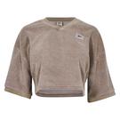 Taupe - Reebok - Cl NdTrry Crp Ld99 - 5