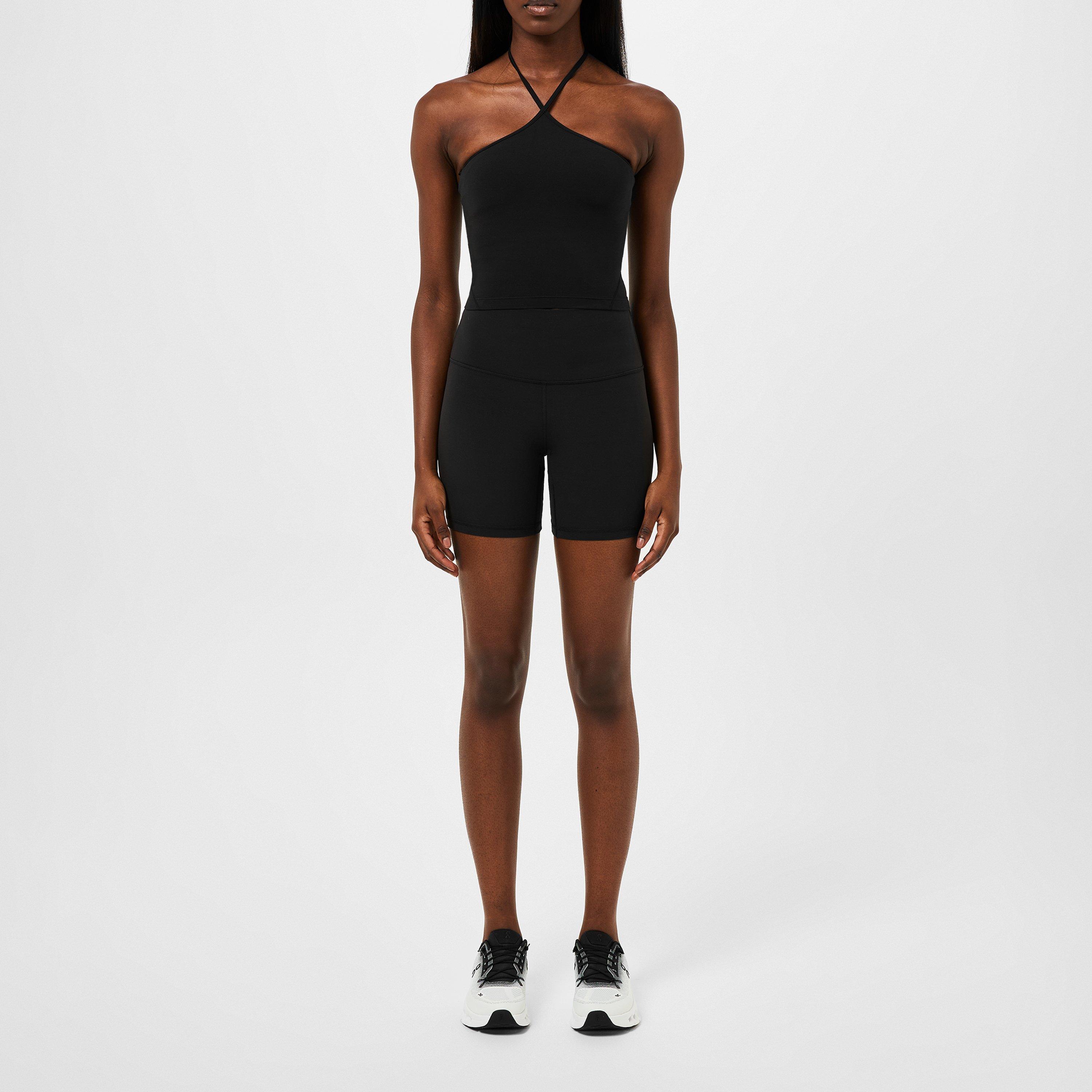 Black - Lululemon - Align T-Strap Tank Top - 4