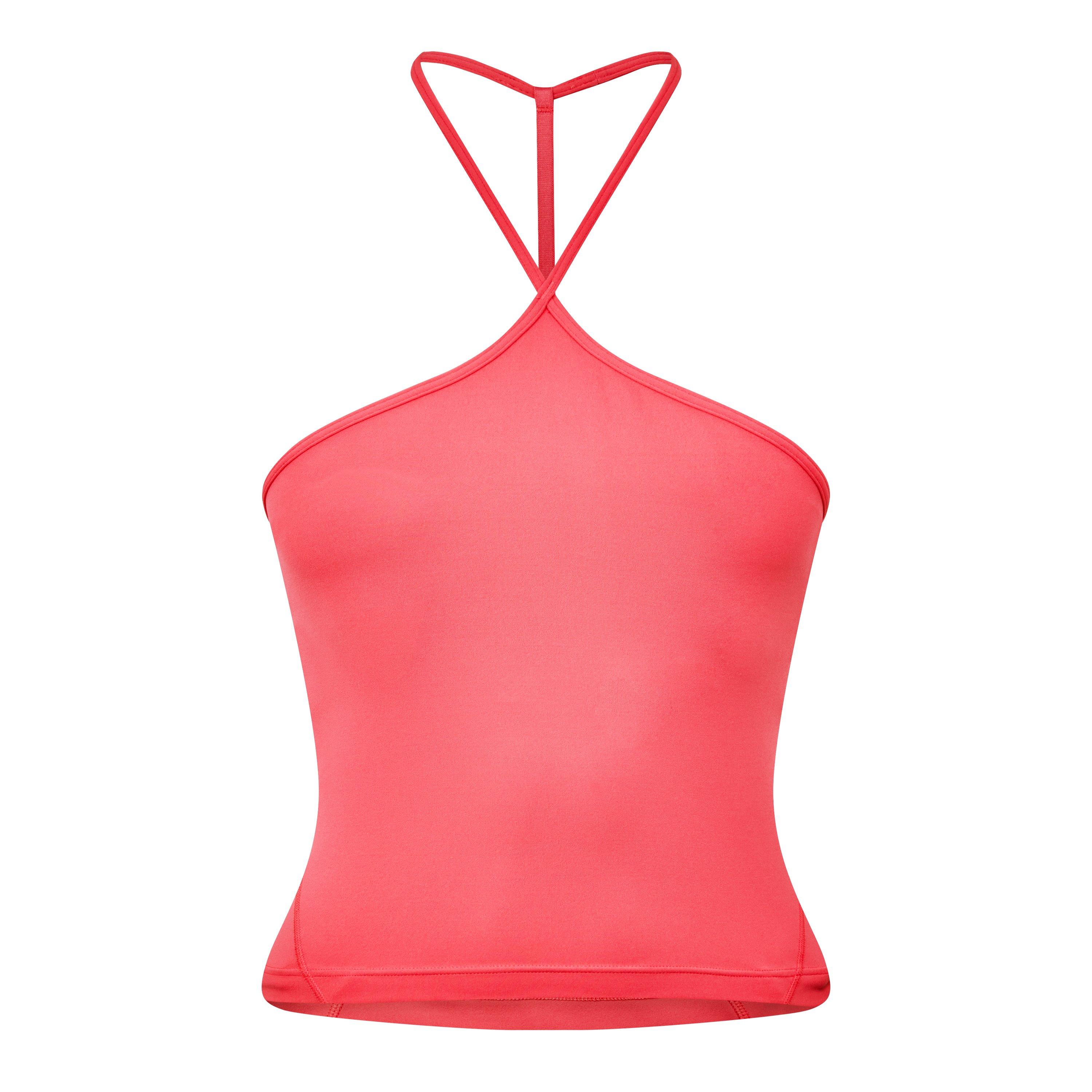 Glaze Pink - Lululemon - Align T-Strap Tank Top - 5