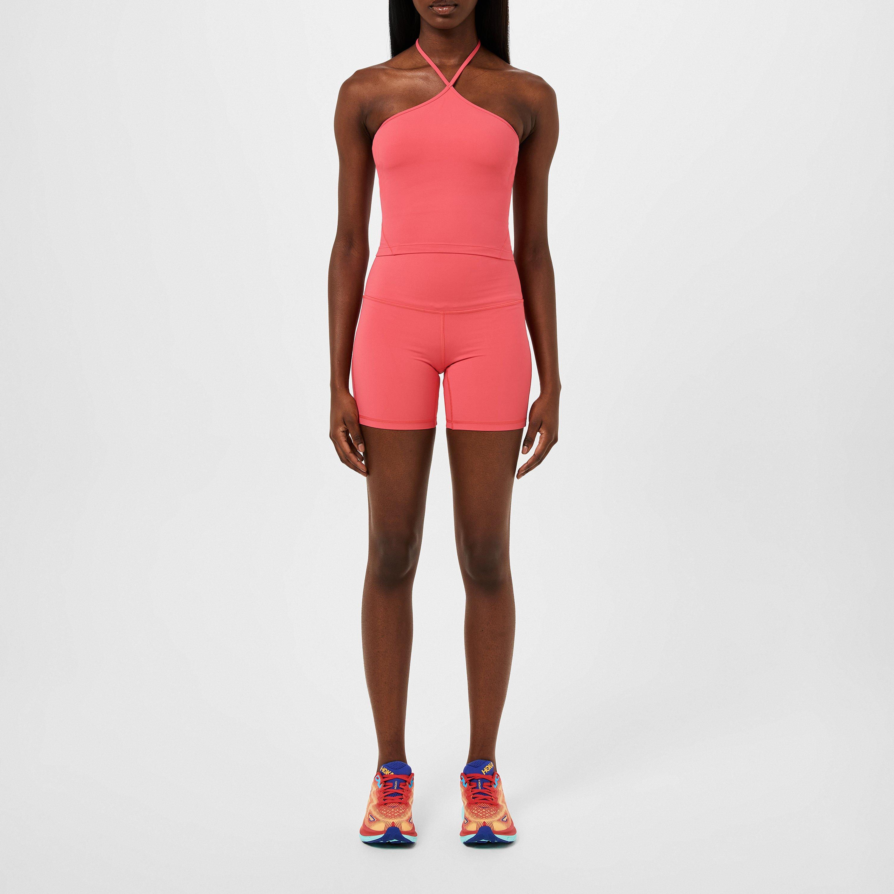 Glaze Pink - Lululemon - Align T-Strap Tank Top - 4