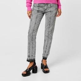 Marant Etoile Sulanoa Jeans