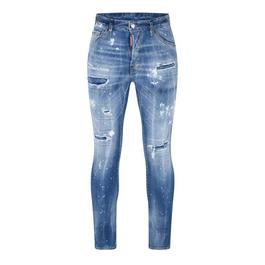 DSquared2 Cool Guy Jeans