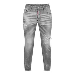 DSquared2 Skater Jeans