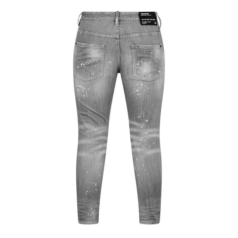 DSquared2 | Skater Jeans | Slim Jeans | Cruise Fashion DSquared2 | Skater Jeans | Slim Jeans | Cruise Fashion