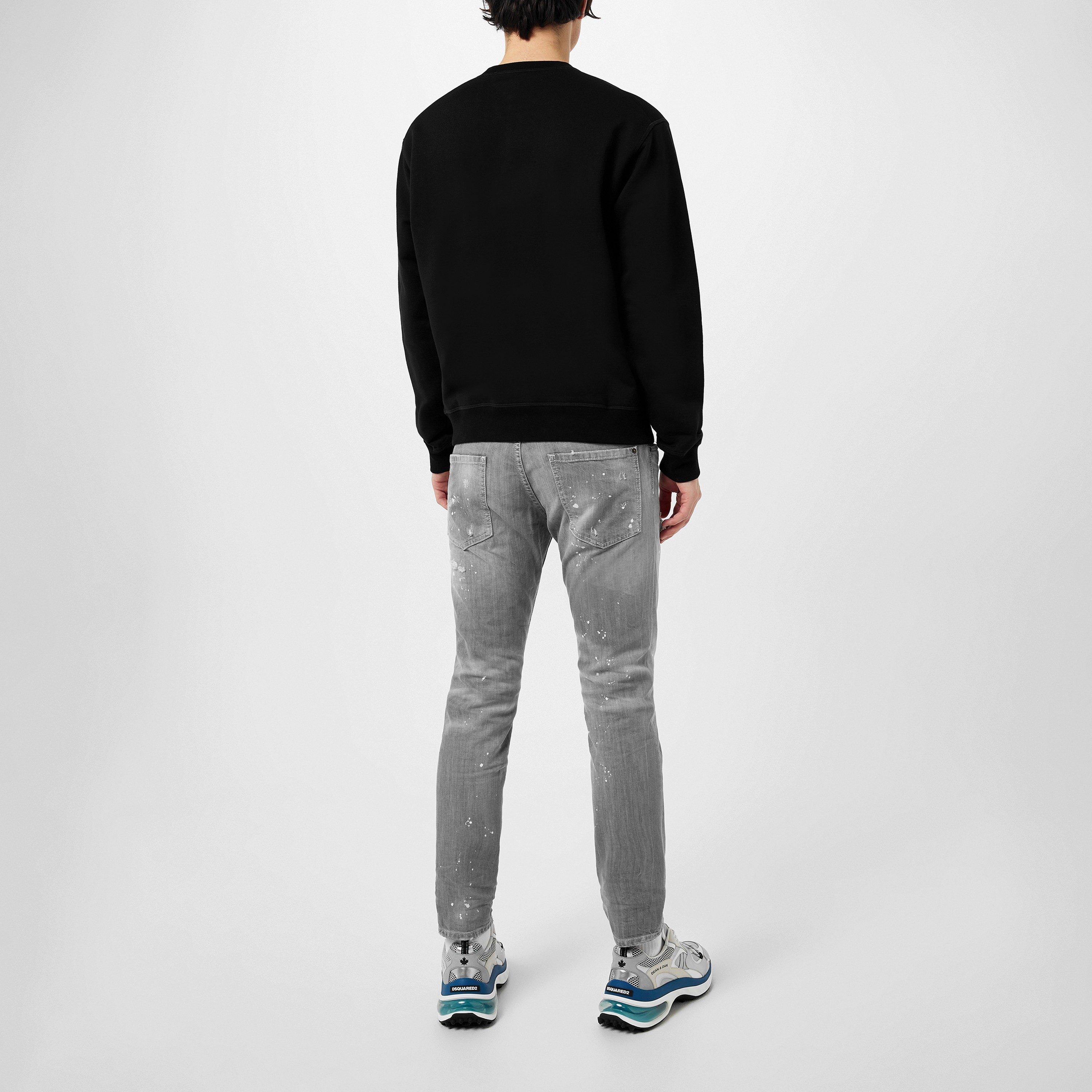 23SS/13.3万SKATER/DSQUARED2ディースクエアードデニム44 23SS/13.3万SKATER/DSQUARED2ディースクエアードデニム44
