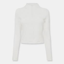 Jack Wills Zip Through Jacket