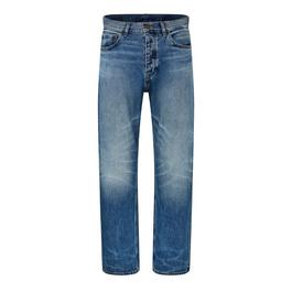 Fear Of God Essentials 5 Pocket Jeans