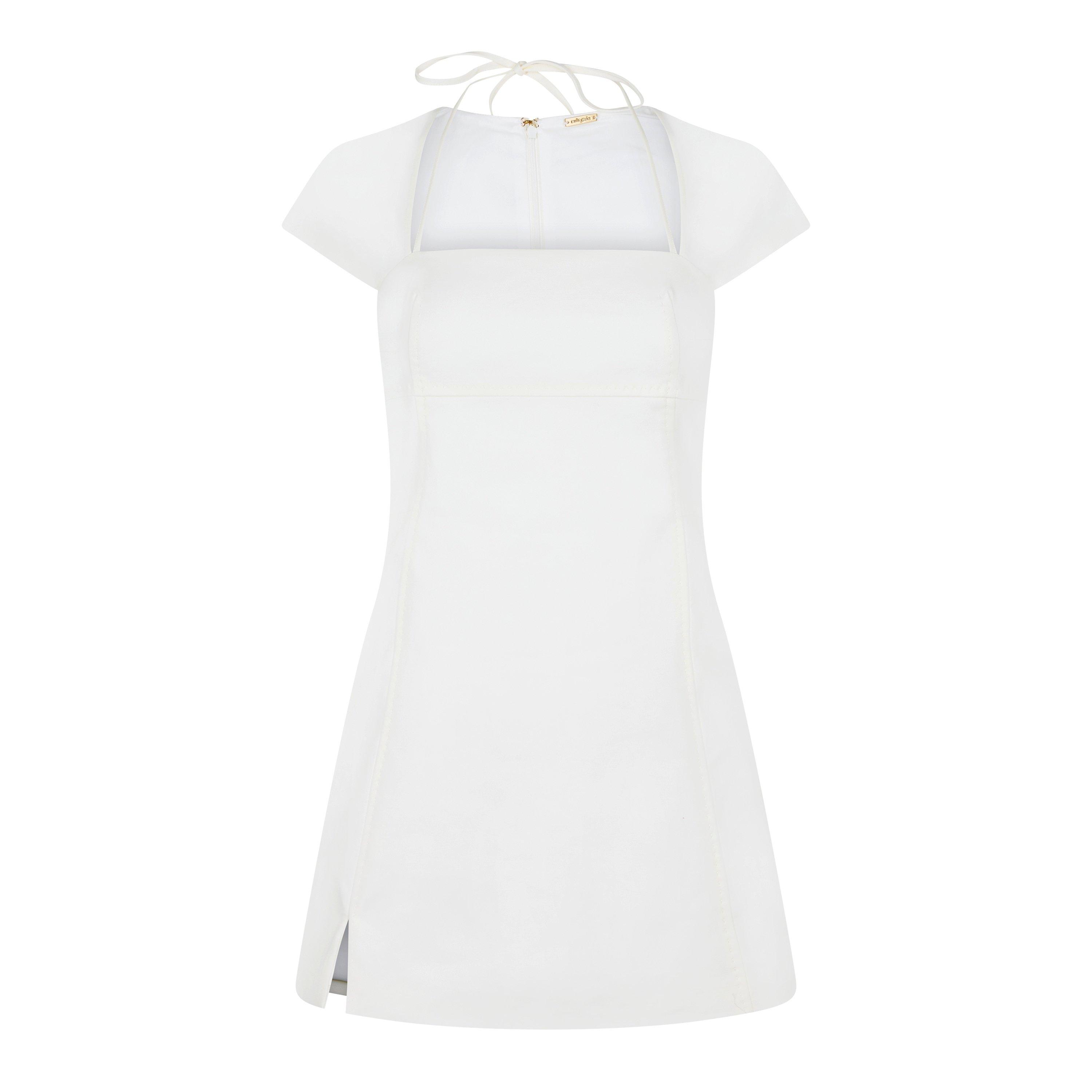 Off White - Cult Gaia - Leonora Dress - 5