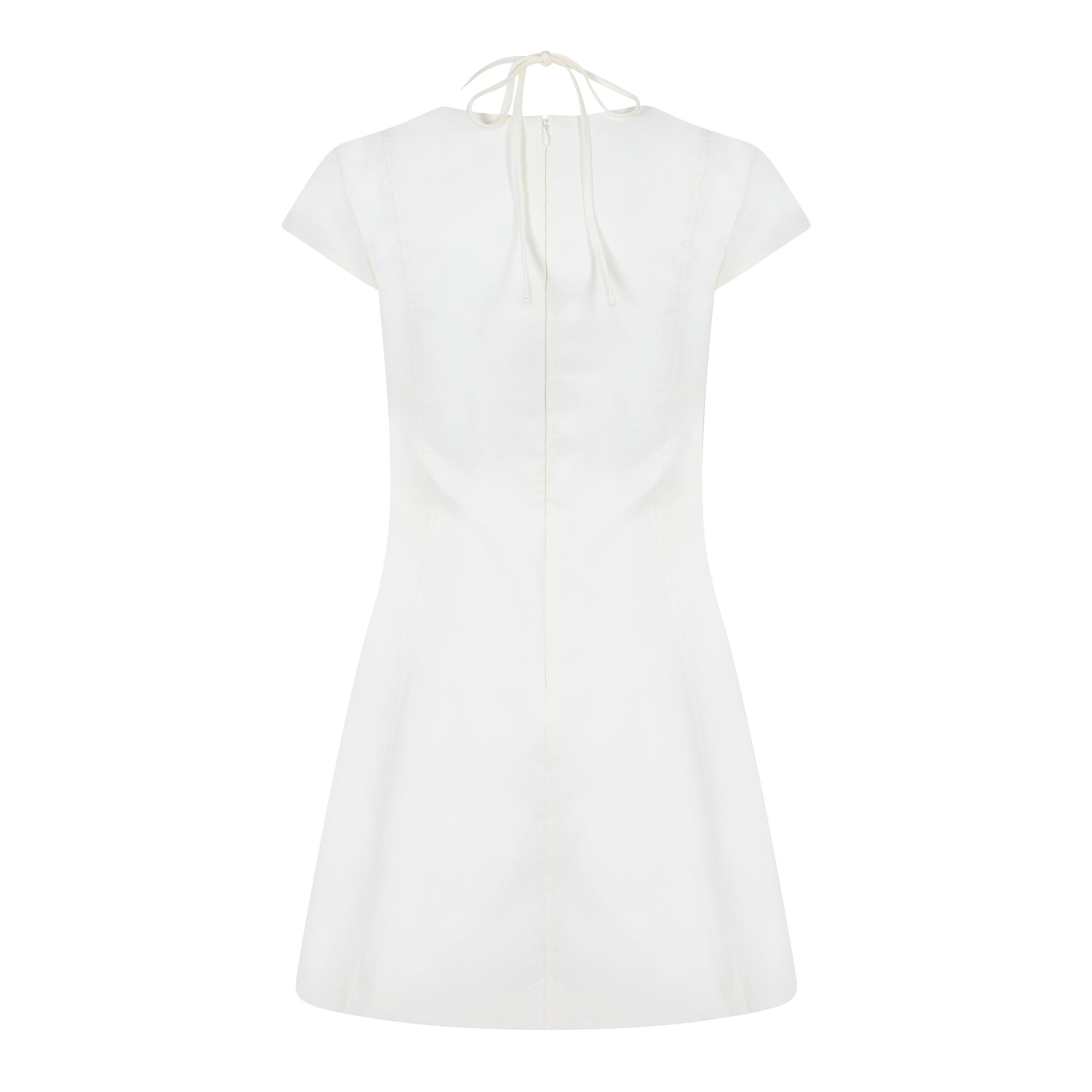 Off White - Cult Gaia - Leonora Dress - 6