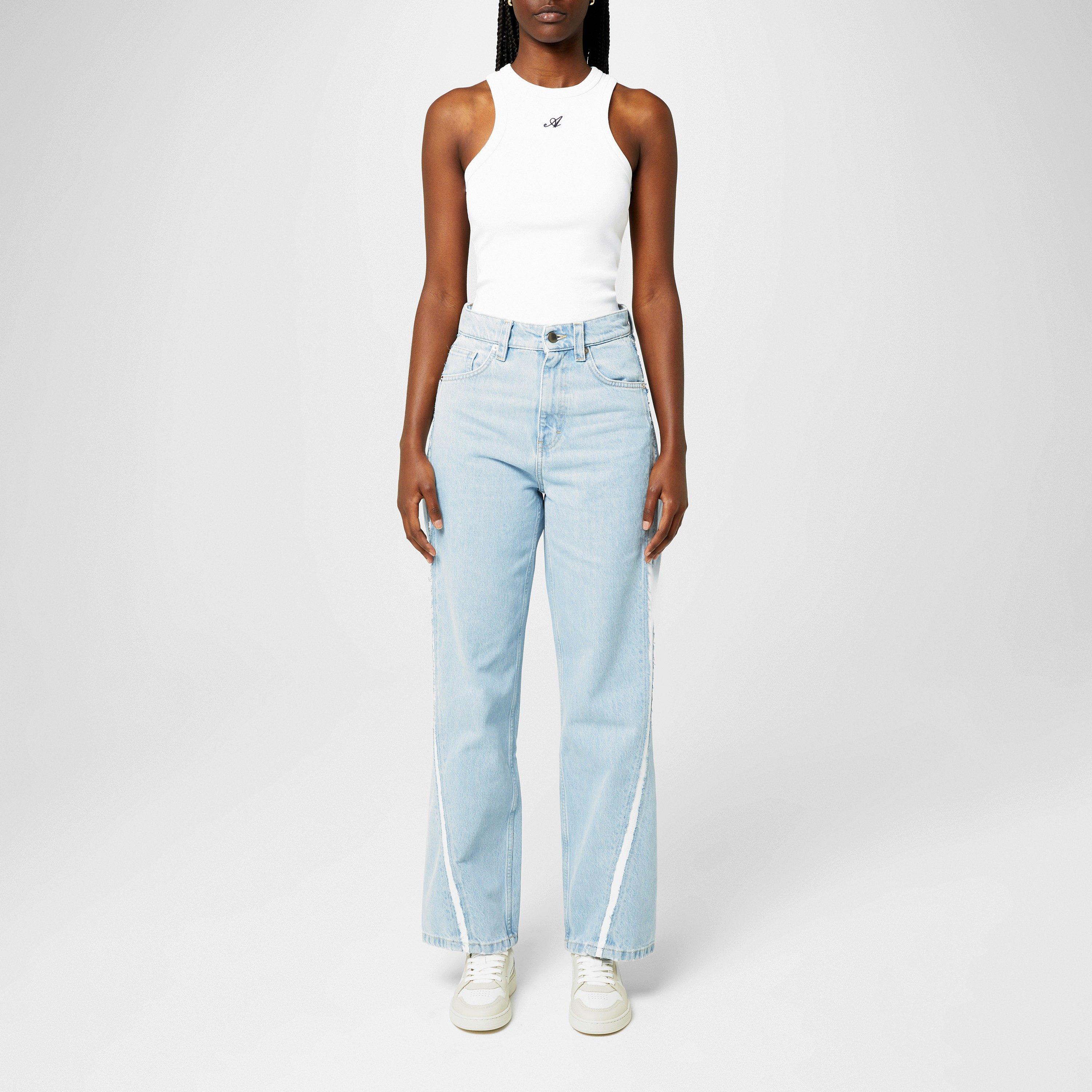 White - Axel Arigato - Signature Tank - 4