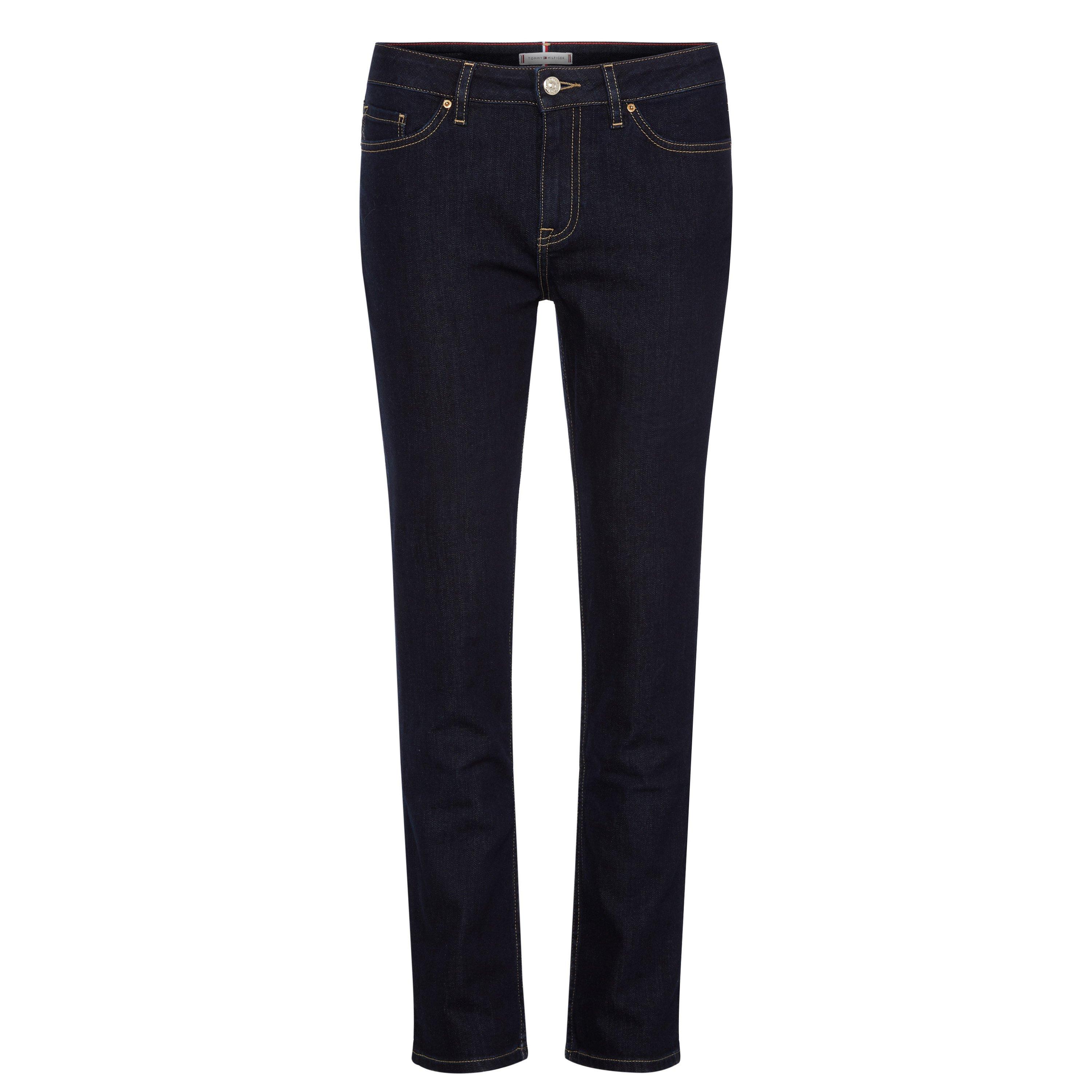 CHRISSY 415 - Tommy Hilfiger - Rome Straight Jean - 1