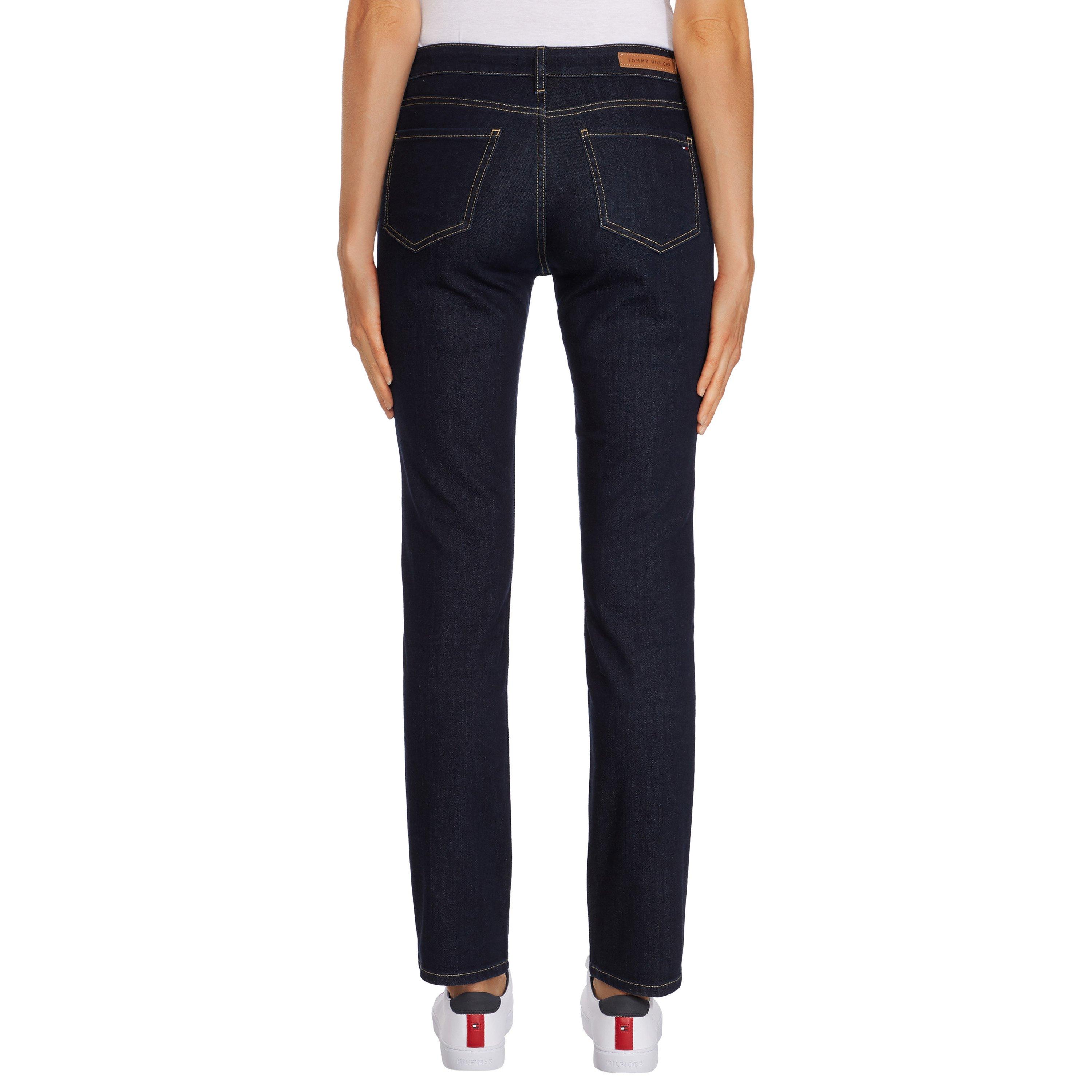 CHRISSY 415 - Tommy Hilfiger - Rome Straight Jean - 3
