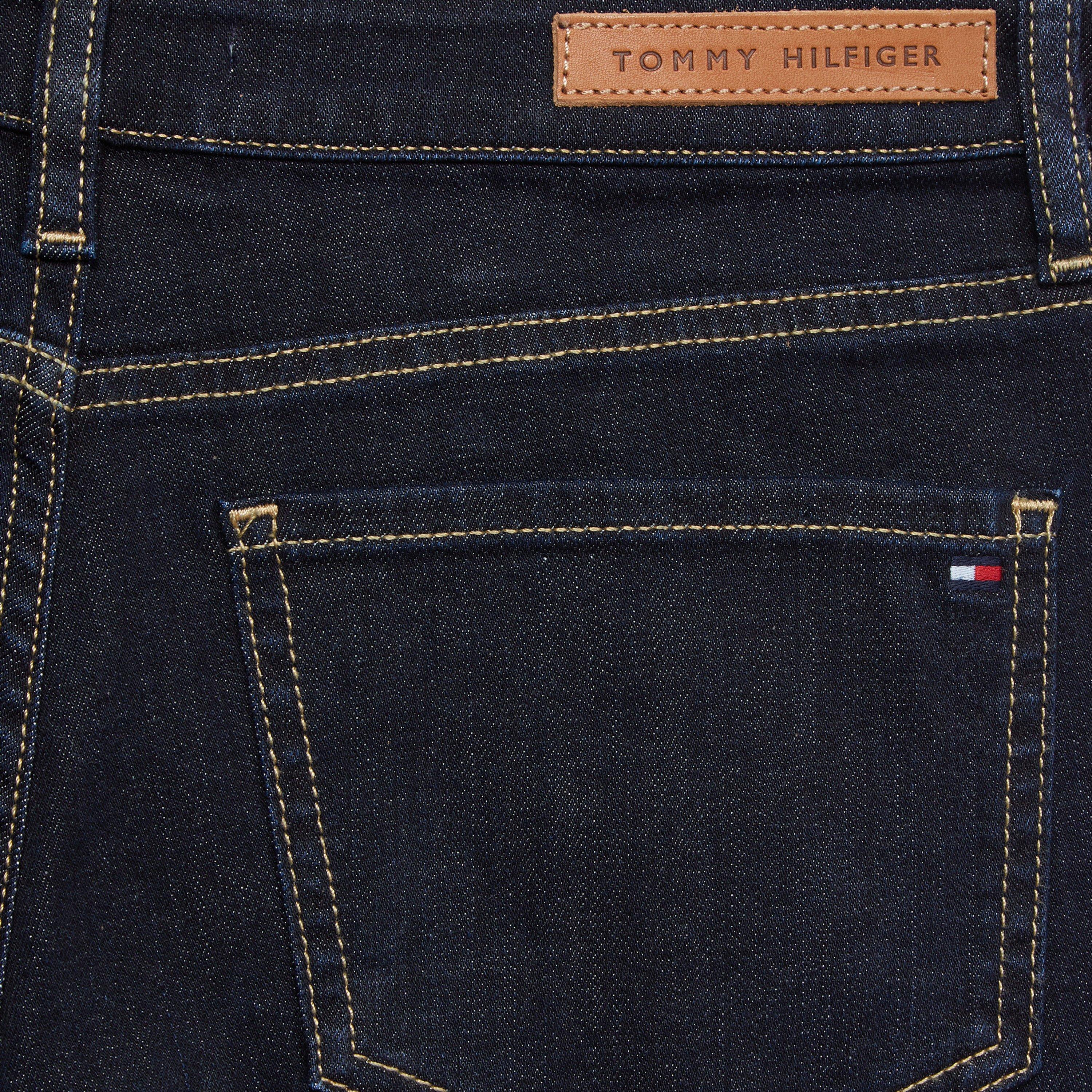 CHRISSY 415 - Tommy Hilfiger - Rome Straight Jean - 5