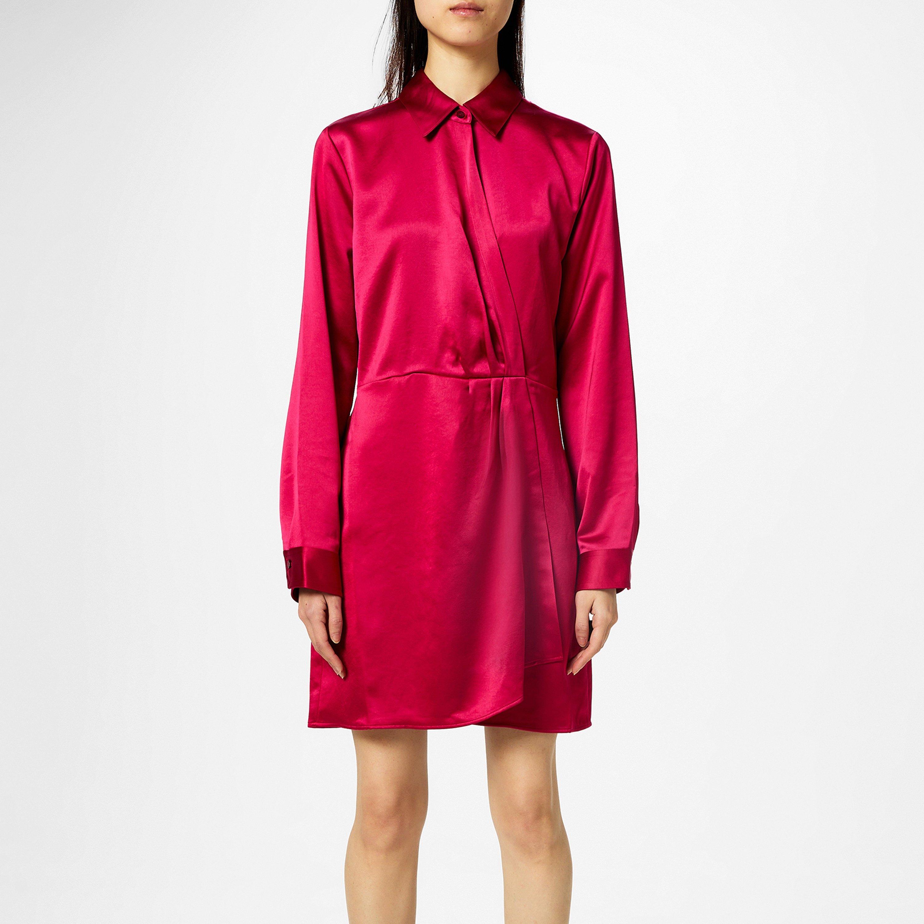 Med Pink 663 - Hugo - Katharulla Dress - 3