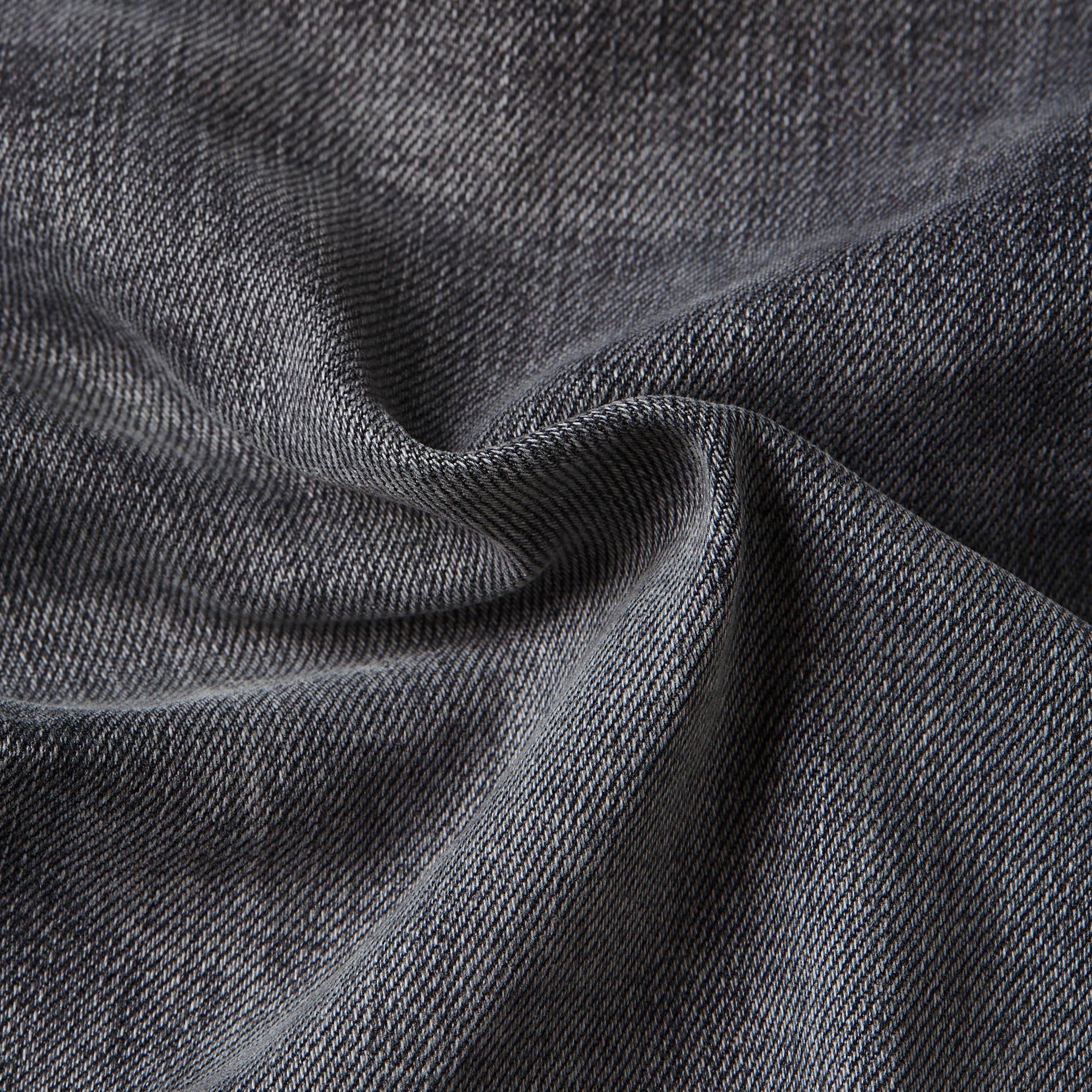 VERBLASSTE KUGEL - G Star - 3301 Taper Jeans - 2