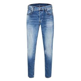 G Star Gstar 3301 Taper Jeans