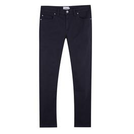 Farah Farah Drake Twill Jeans
