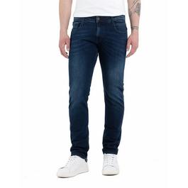 Replay PowerStretch Anbass Slim Fit Jean