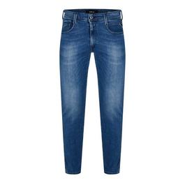 Replay PowerStretch Anbass Slim Fit Jean