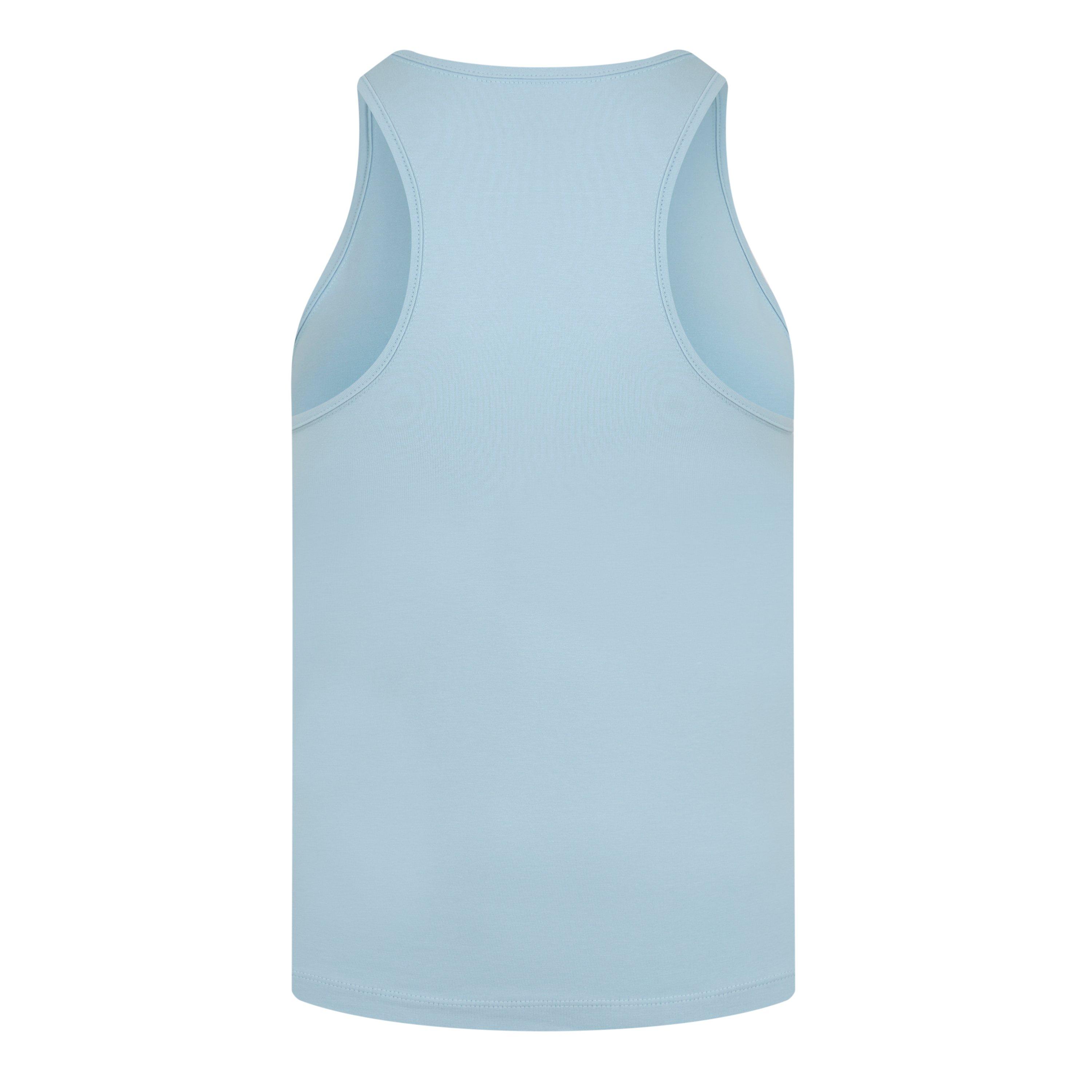 Turquoise Surf - Puma - CAT TANK - 2