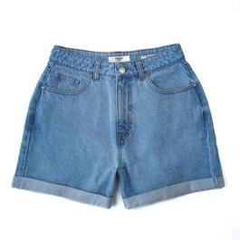 Firetrap Mom Short