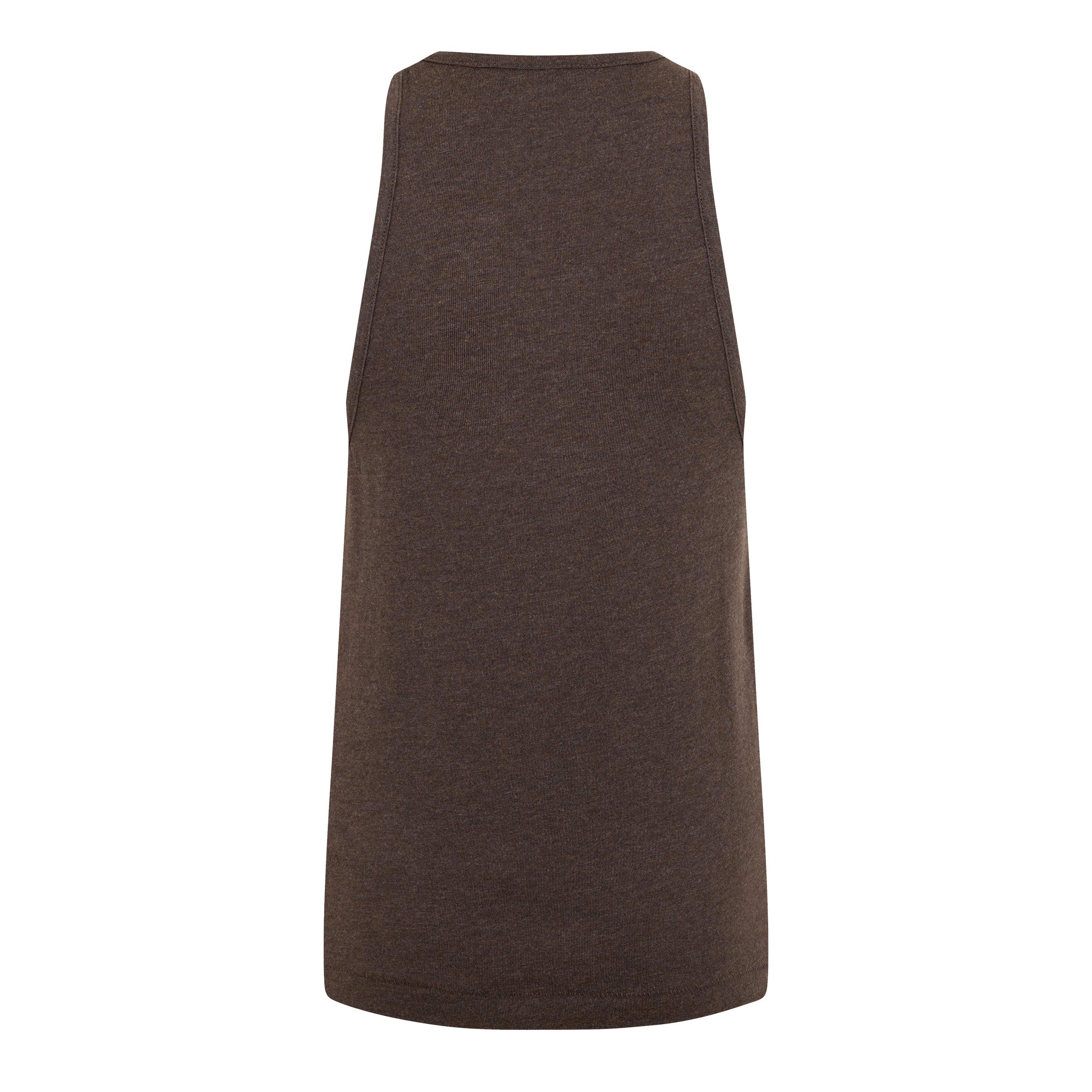 Heather Wood - Fear Of God Essentials - Ribbed Tank Top - 6