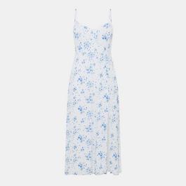 Jack Wills Midi Dress