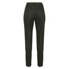 Kaki foncé - Regatta - canali straight leg tailored trousers item - 3