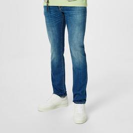 Jacob Cohen Nick Slim Fit Jeans