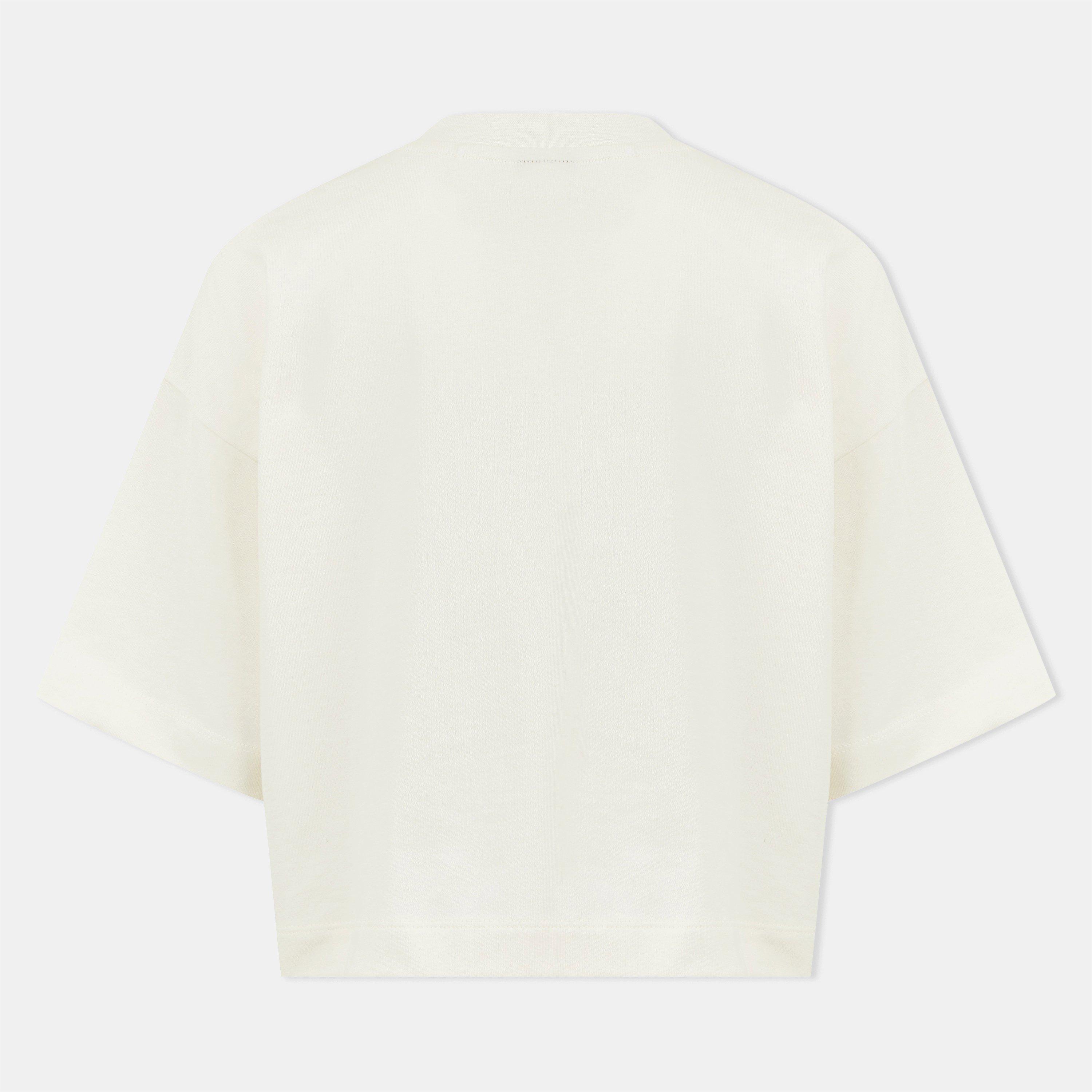 Off White - Hugo - Women's Crop Tops - 2