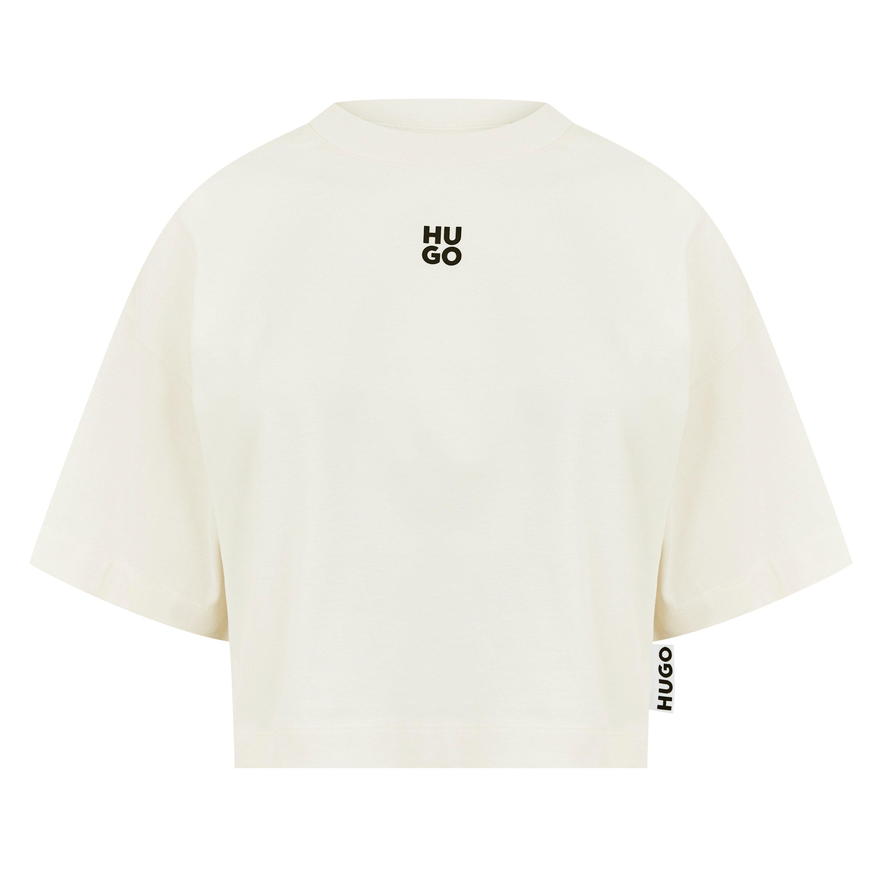 Off White - Hugo - Women's Crop Tops - 7