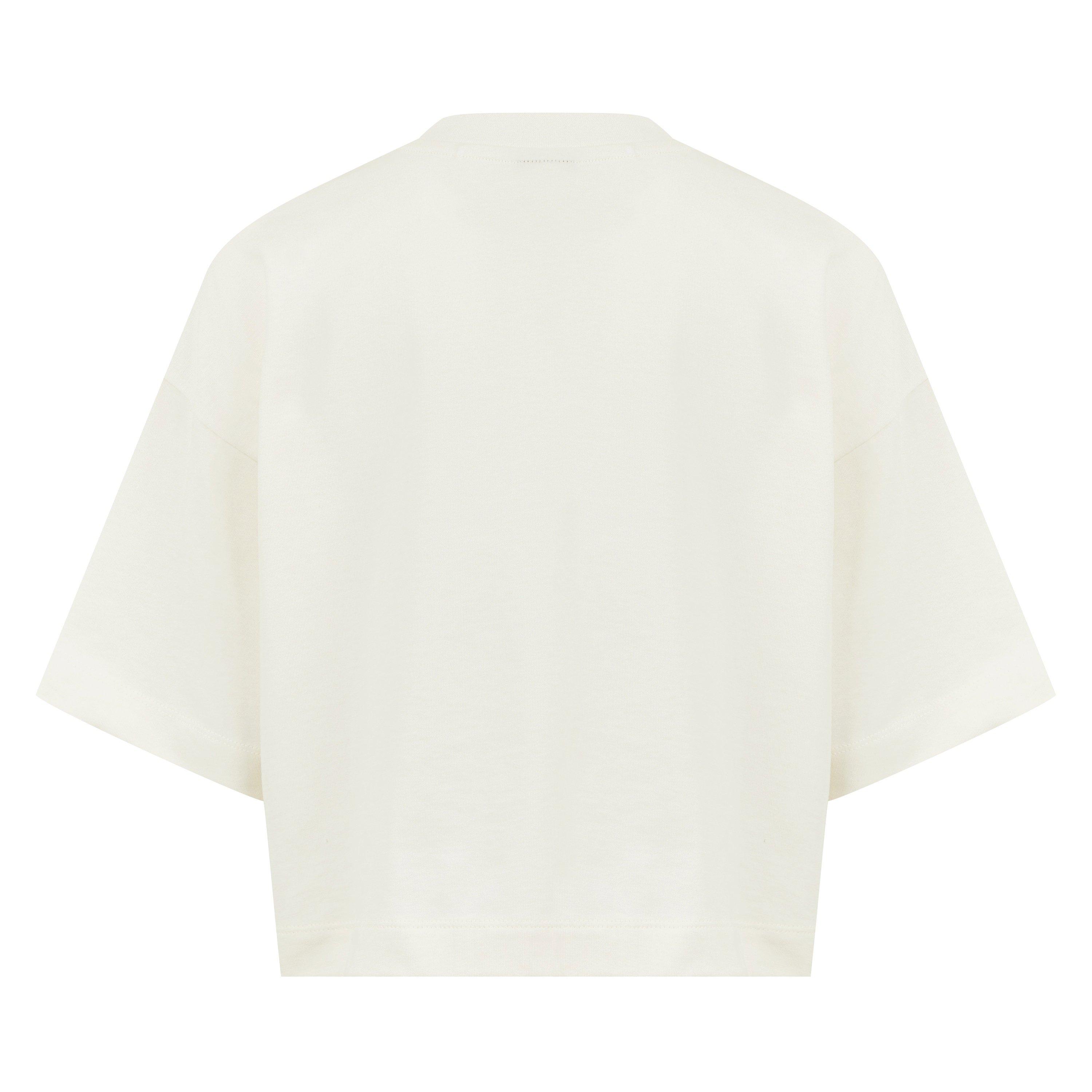 Off White - Hugo - Women's Crop Tops - 8
