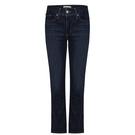 Lapis Cheval Sombre - Levis - 314 Модні молодіжні джинси мом mom jeans - 4