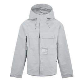 CP Company Metropolis A.A.C. Utility Jacket