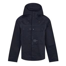 CP Company Metropolis A.A.C. Utility Jacket