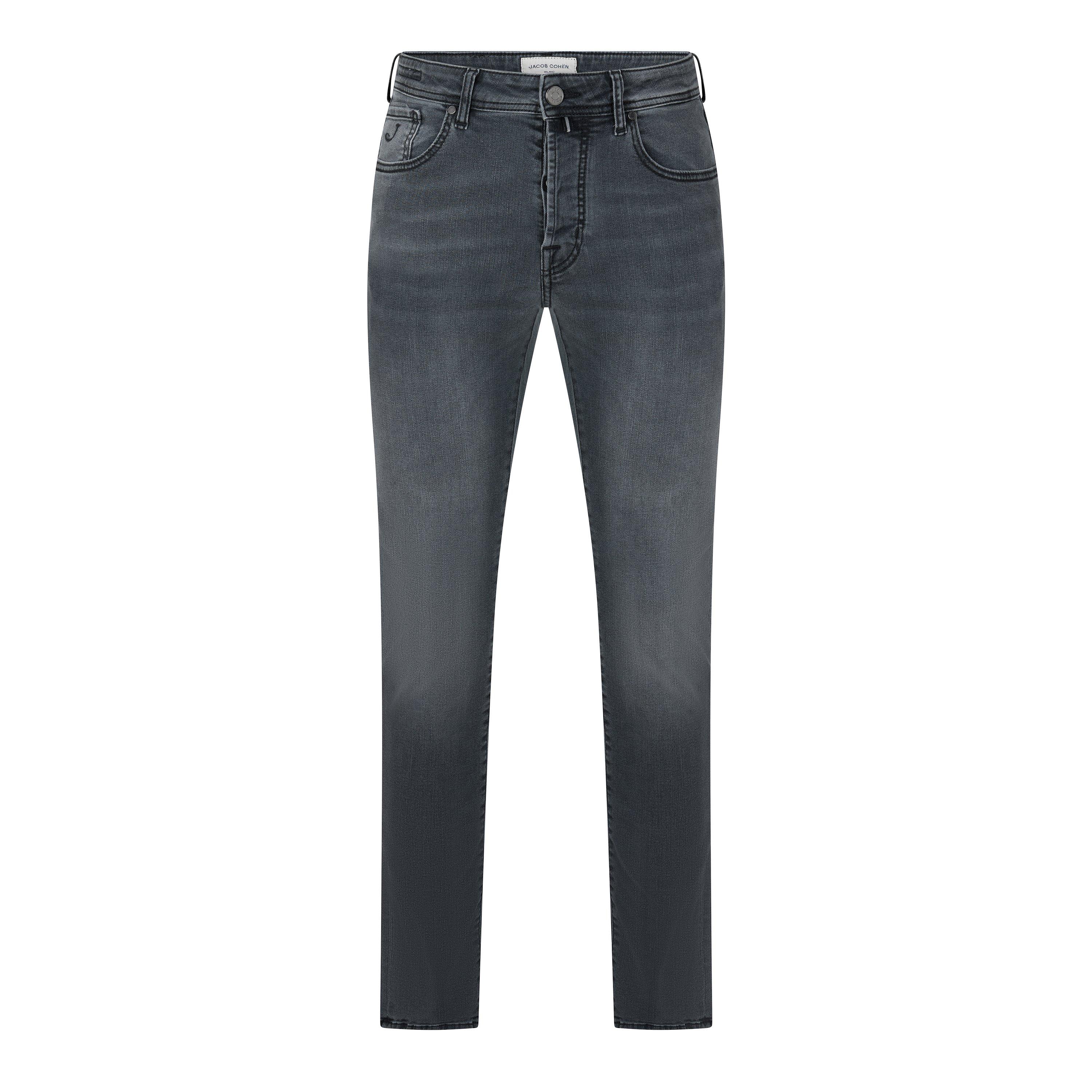 Jacob Cohen Jacob Bard Slim Jean Sn00