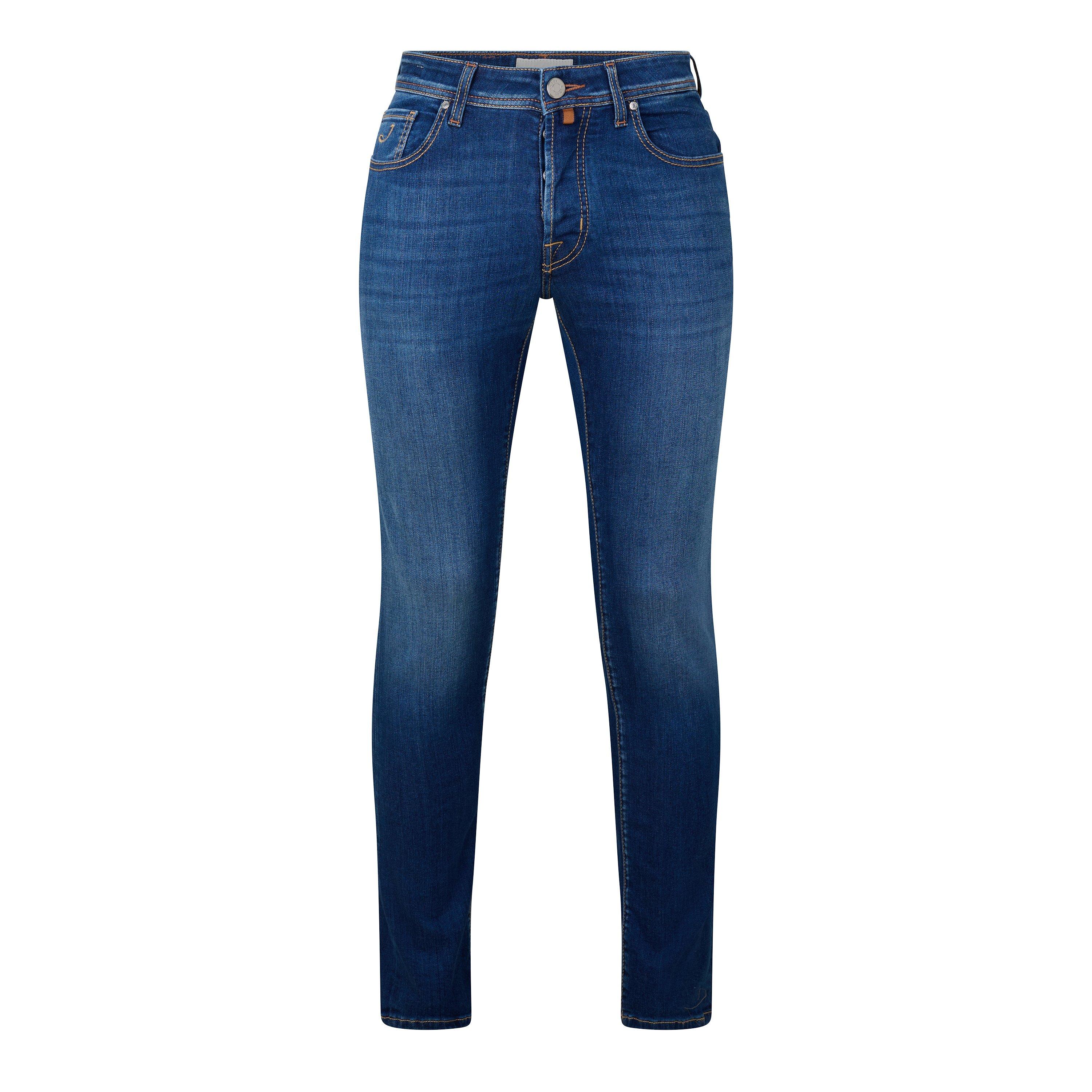 Jacob Bard Slim Jean Sn00