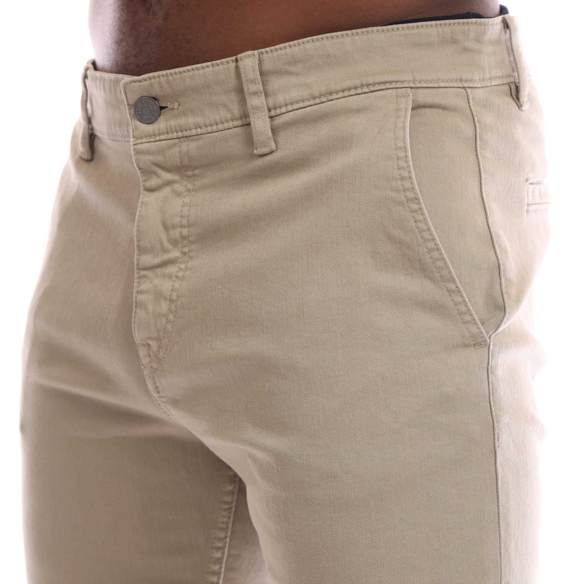 Lght/Pstl Green - Boss - ReMaine Sn99 - 3