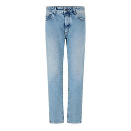 Palm Angels Curve Slim Jeans