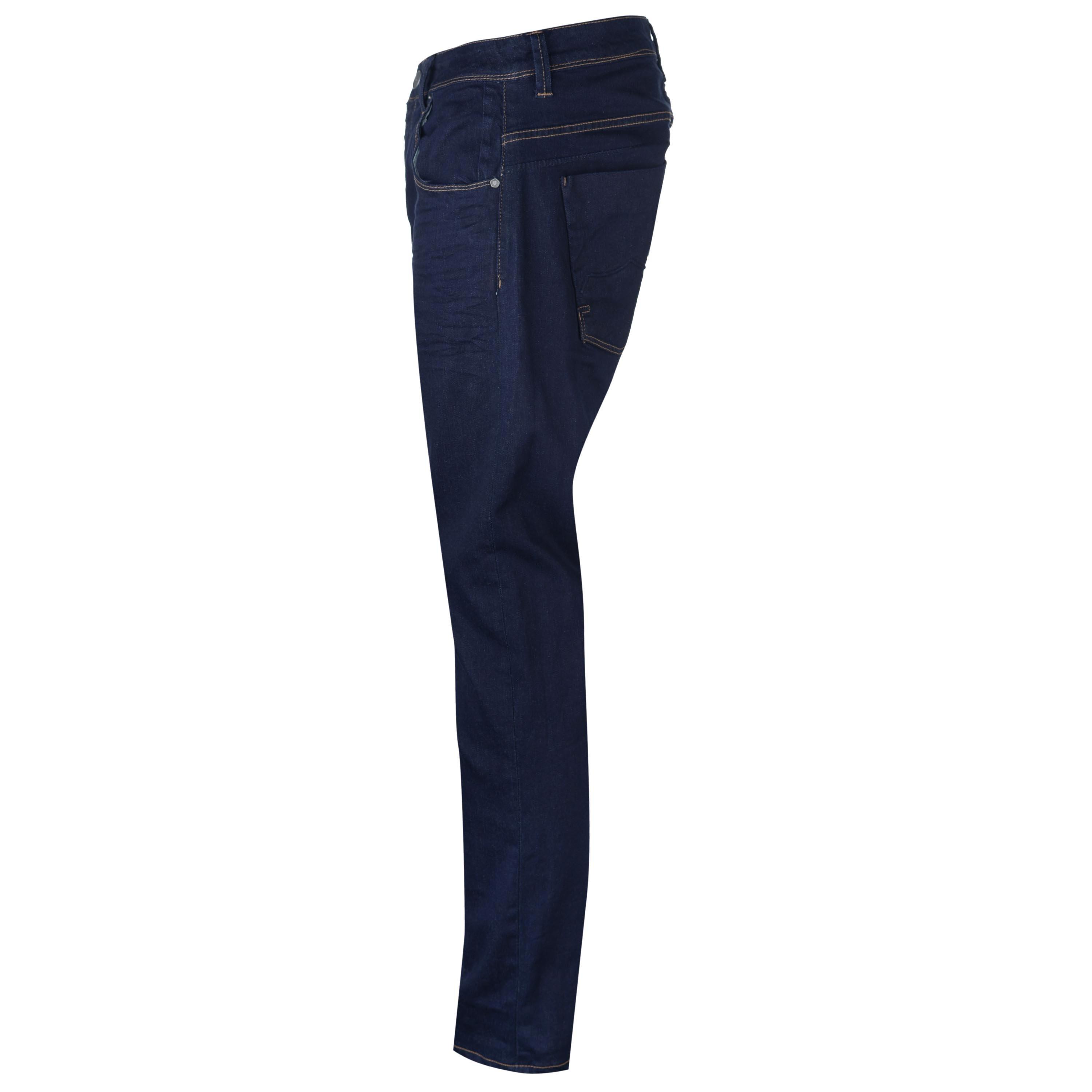 One Wash - 883 Police - 883 Cassady Jeans - 3
