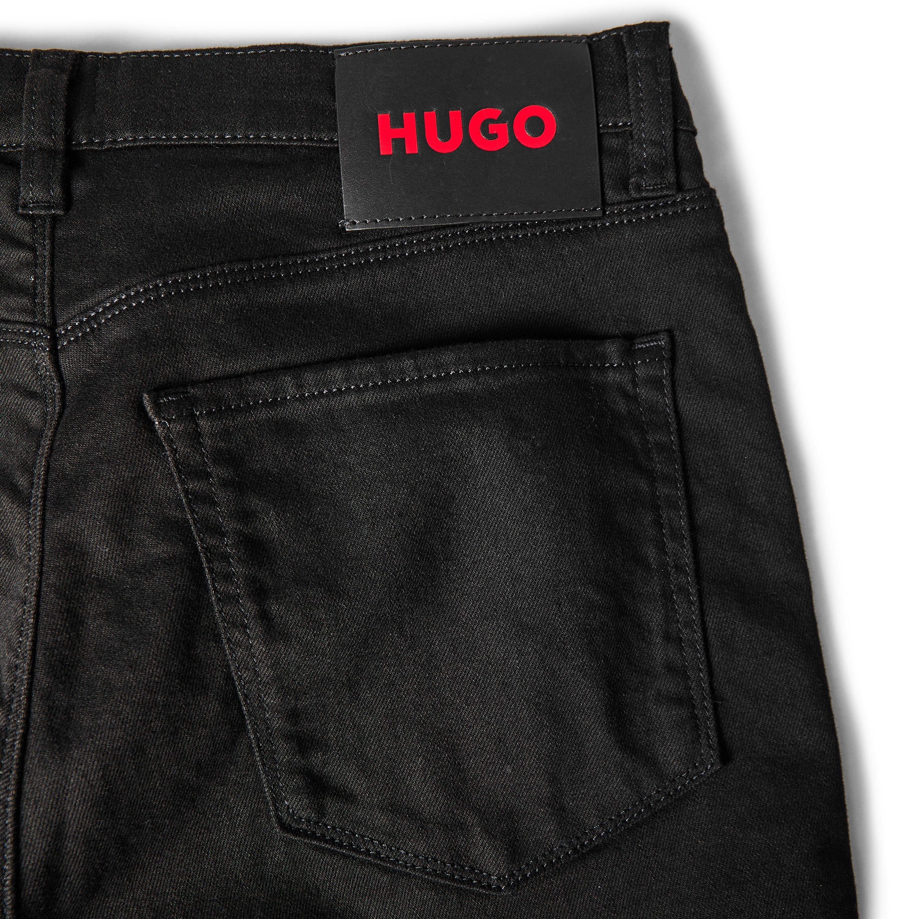Black - Hugo - Hugo 734 10260812 02 - 3
